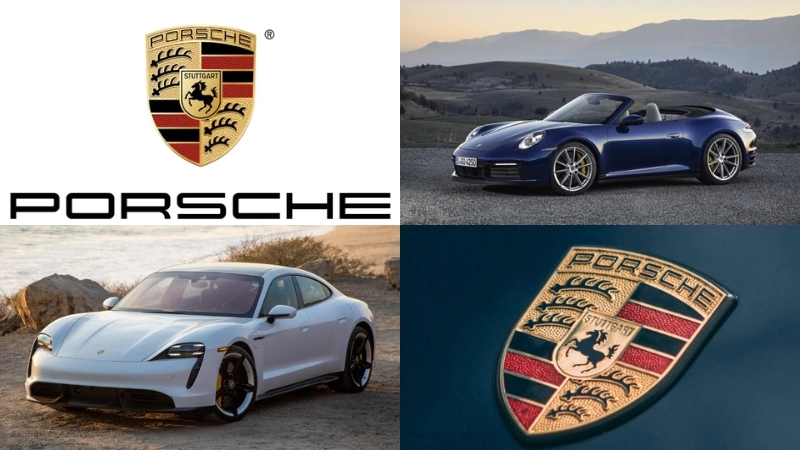 Bảng giá xe ô tô Porsche tháng 4/2025 - Các mẫu và mức giá