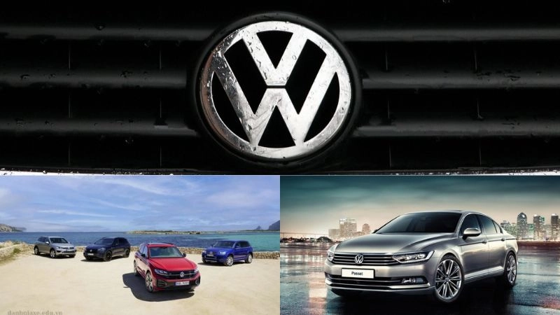 Cập nhật chi tiết bảng giá xe Volkswagen tháng 4/2025