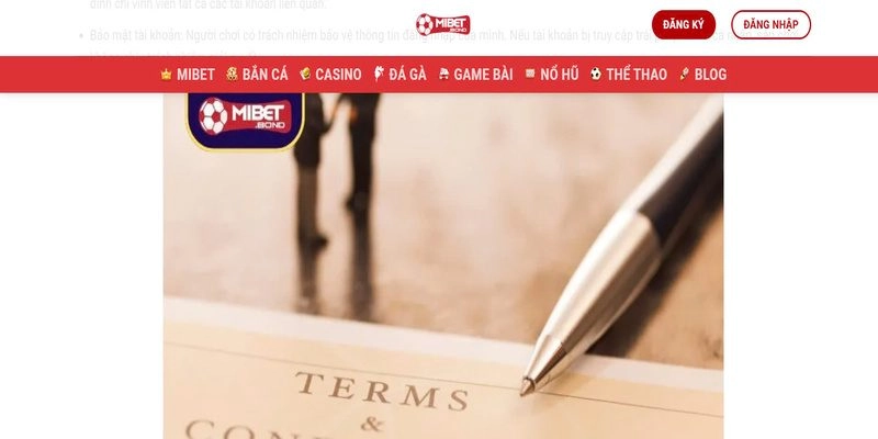 Bảo mật rất là cao