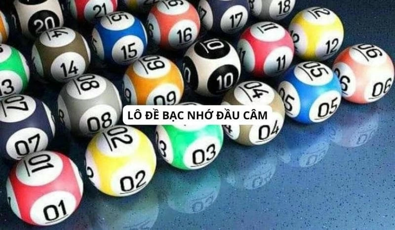 Bạc Nhớ Đầu Câm Là Gì? Tại Sao Nên Chọn NH88?