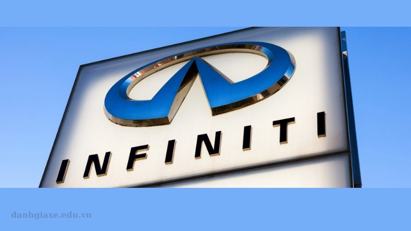 Lưu ý gì khi mua xe Infiniti