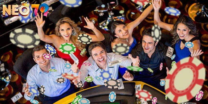 Mẹo chơi hiệu quả sau khi đăng ký Neo79