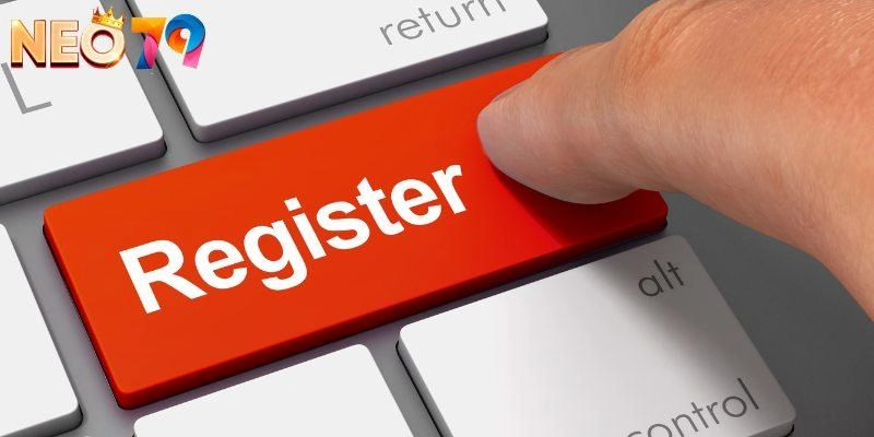 Một số thông tin về đăng ký Neo79