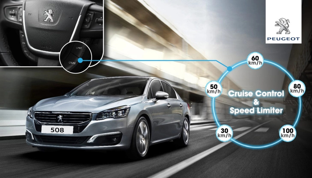 Công nghệ hiện đại và hiệu suất vượt trội