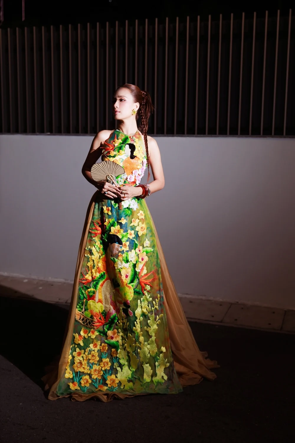 Tổng hợp những bản Ái Phương bài hát nổi bật