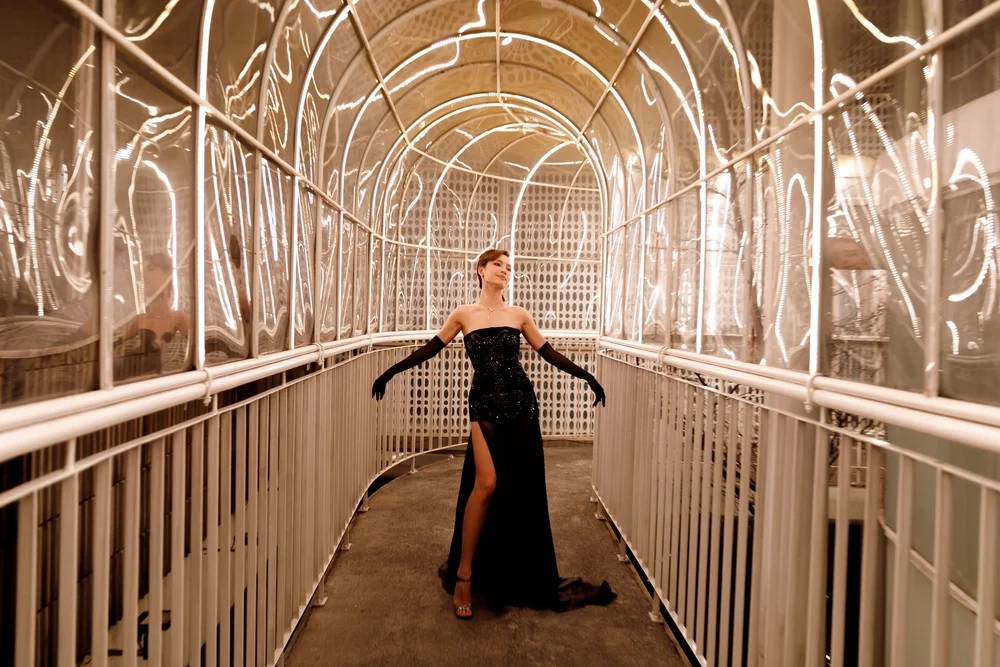 Ca từ ngọt ngào trong lời bài hát Ái Phương Xin Chào Việt Nam