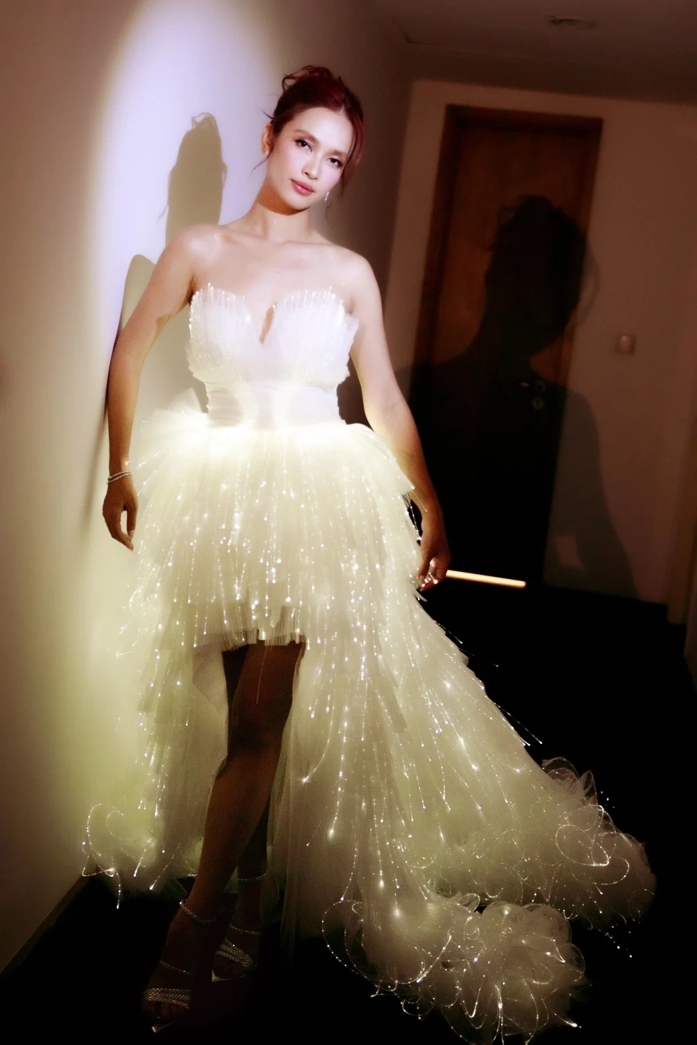 Tình mẫu tử qua ca khúc Mẹ Yêu Ái Phương