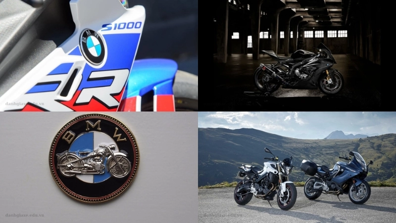 Cập nhật bảng giá xe máy BMW tháng 5/2025 chi tiết