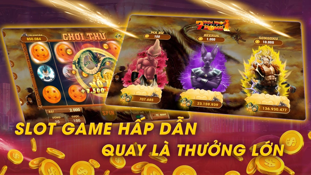 Giao diện đăng ký VIP khi chơi nổ hũ Bet168vn