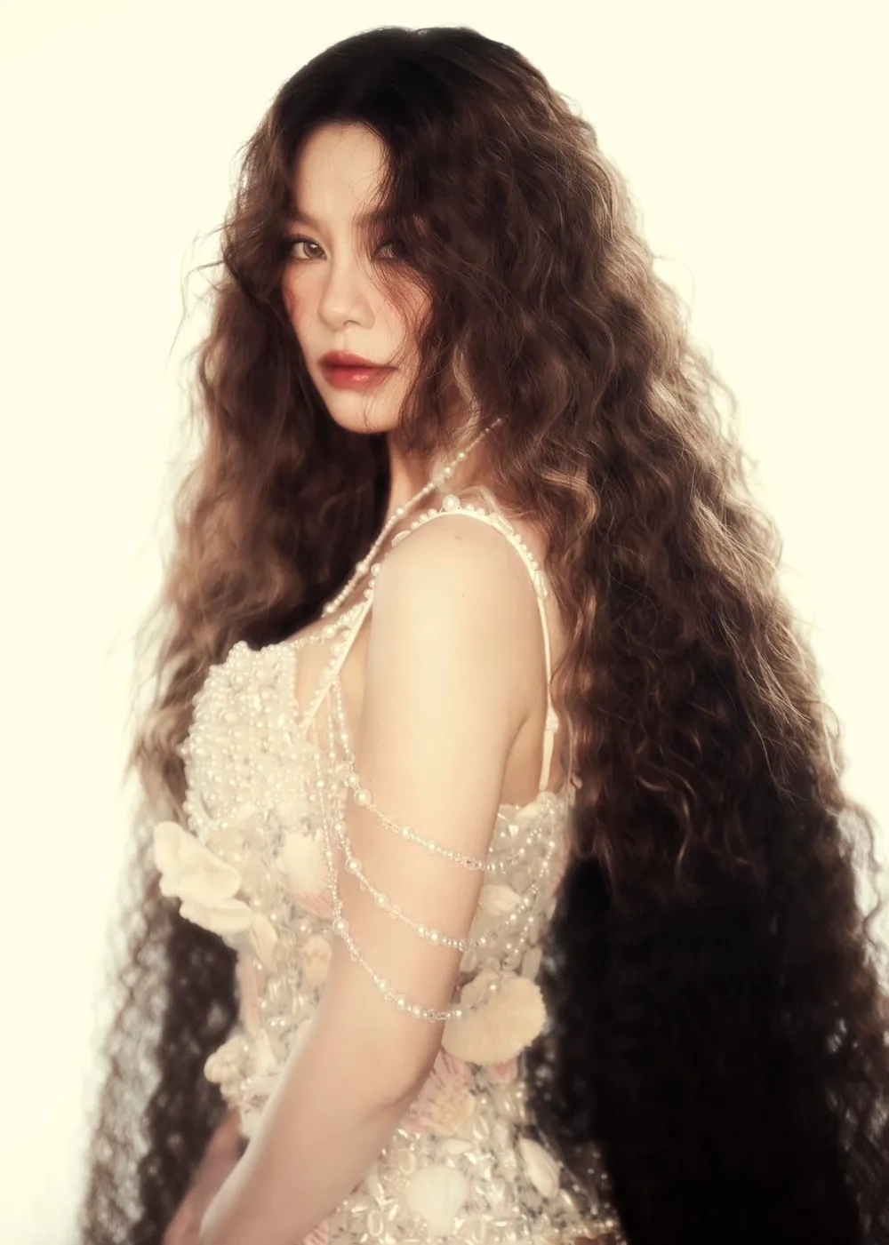 Giai điệu ngọt ngào trong Hạ Trắng Bùi Lan Hương