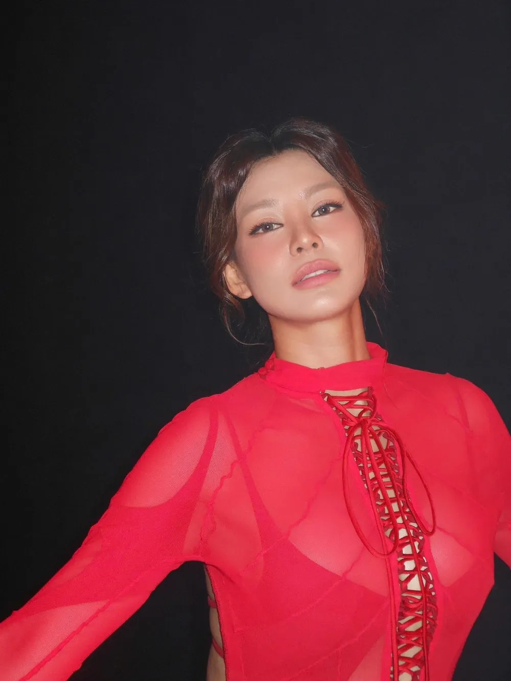 Thông tin chính xác về Bùi Lan Hương sinh năm