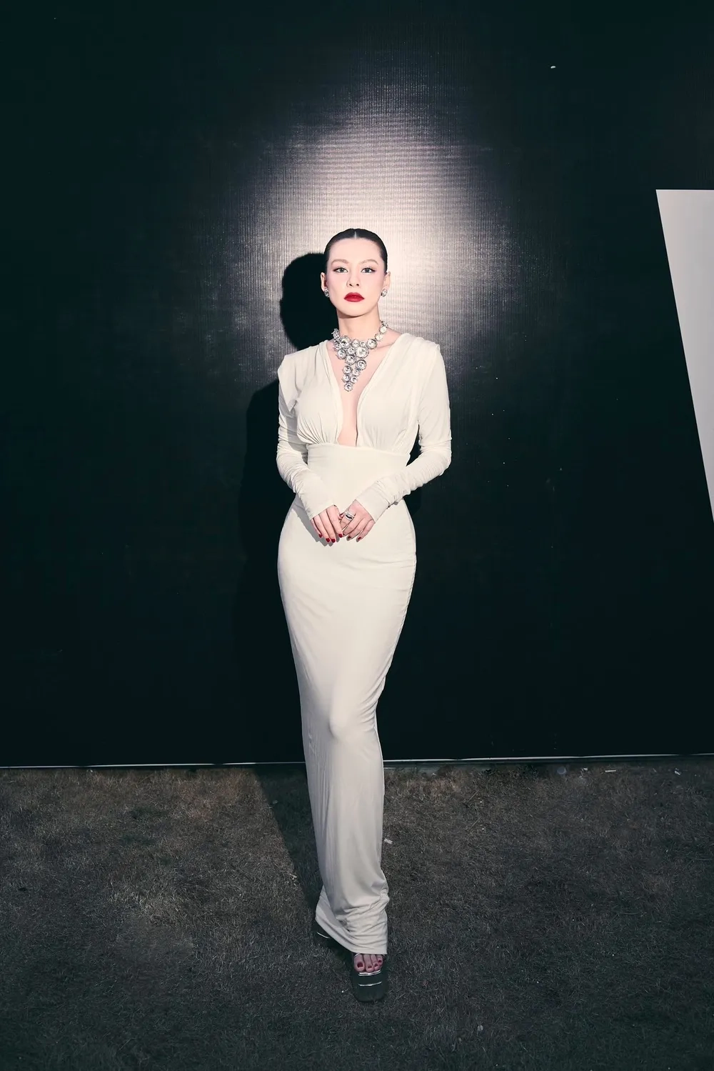 Tìm hiểu tuổi thật của Bùi Lan Hương bao nhiêu tuổi