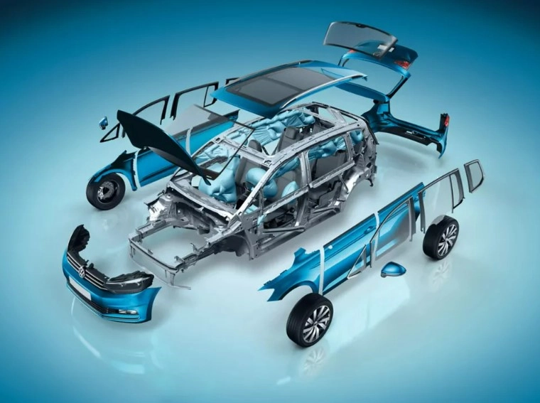 Công nghệ tiên tiến và hiệu suất vượt trội