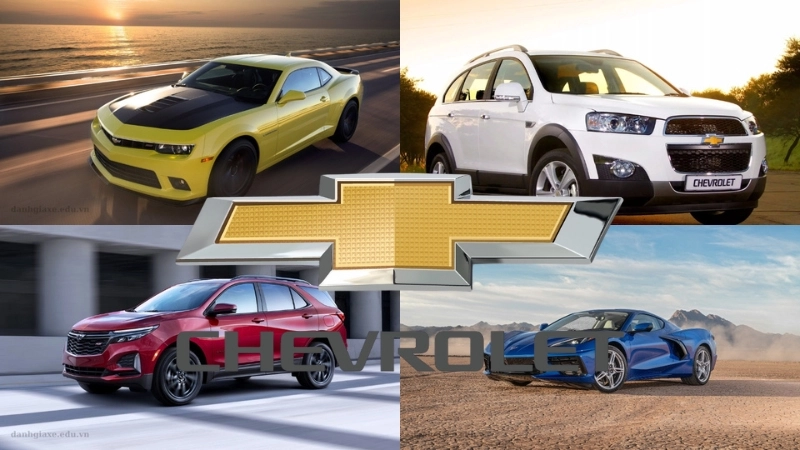 Cập nhật bảng giá xe ô tô Chervolet tháng 5/2025 chi tiết