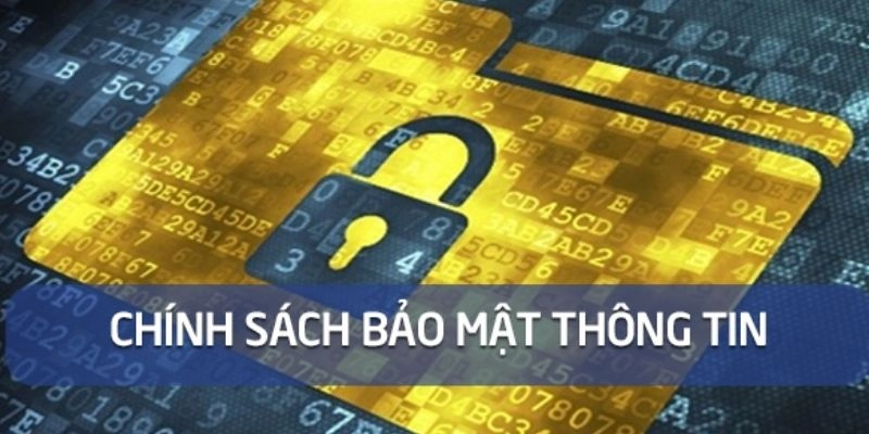 Yên tâm trải nghiệm với bảo mật quyền lợi người chơi 