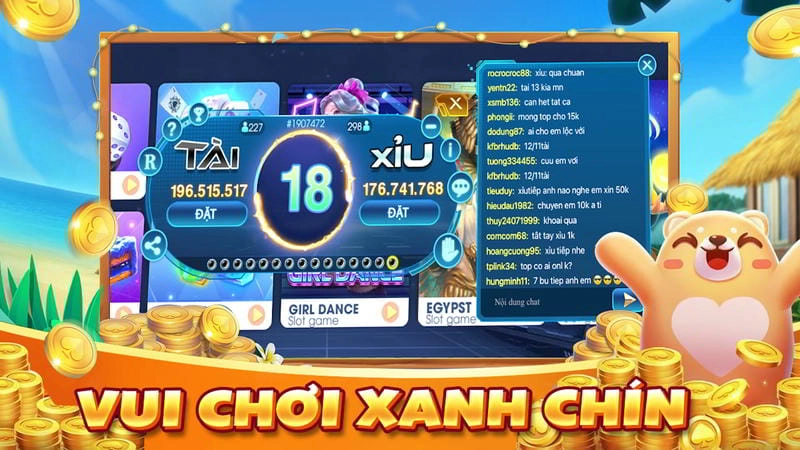 Tài Xỉu – Sự Khác Biệt Giữa Hình Thức Trực Tuyến Và Truyền Thống