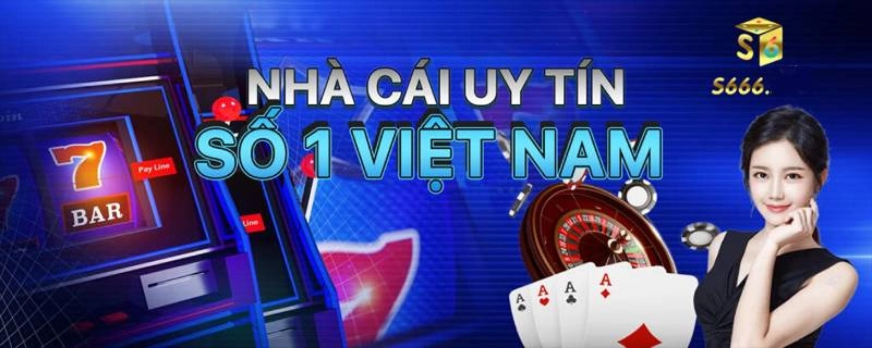  Nhà cái uy tín để đăng ký S666 cá cược thể thao