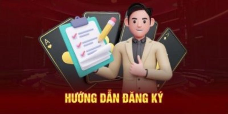 Quy trình chi tiết Đăng ký vb777