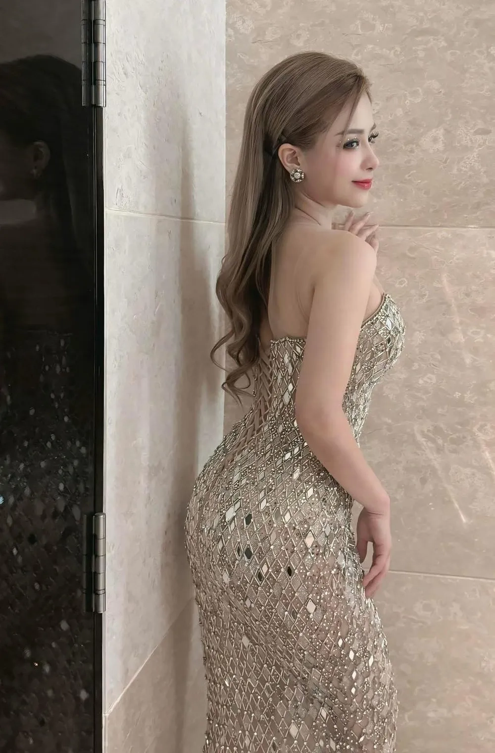 Gây bão tại sân chơi âm nhạc Dương Hoàng Yến The Voice 2013