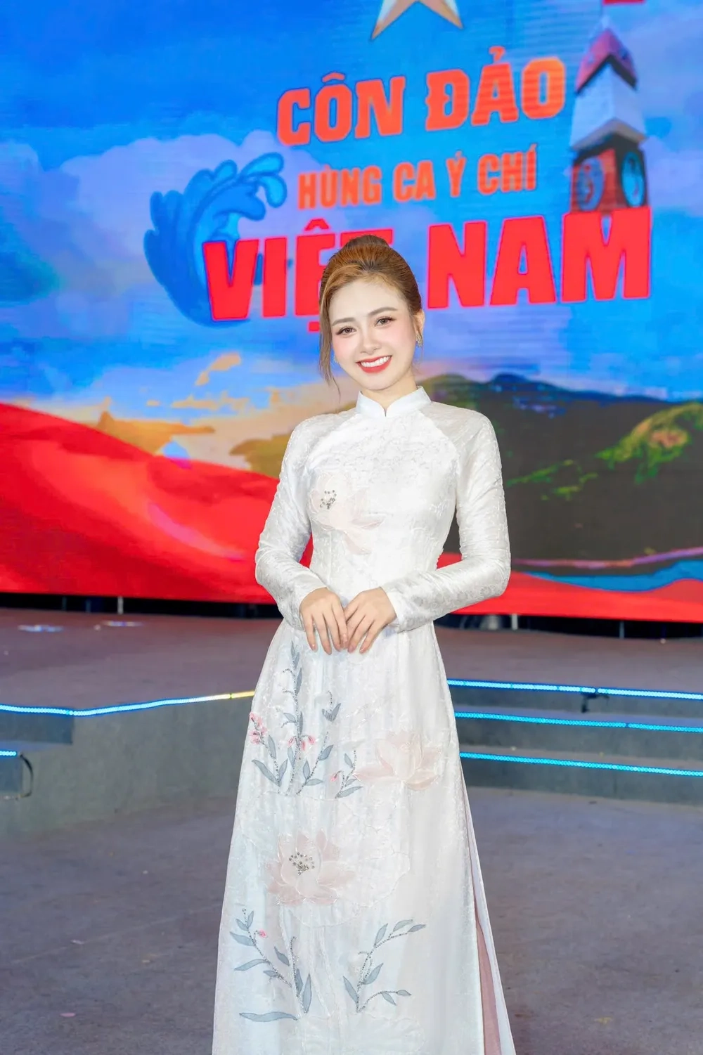 Danh sách các bài hát của Dương Hoàng Yến hay nhất