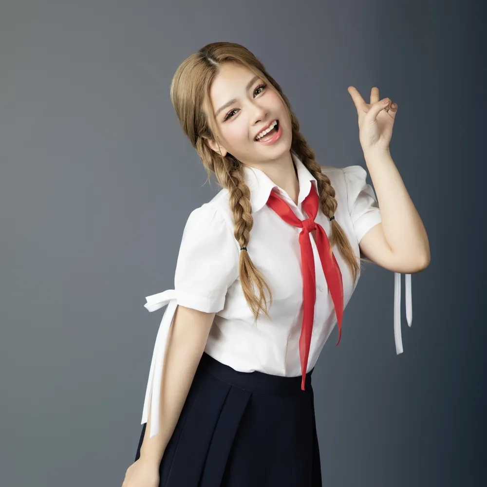 Bước ngoặt đầu tiên từ Dương Hoàng Yến Sao Mai Điểm Hẹn 2008