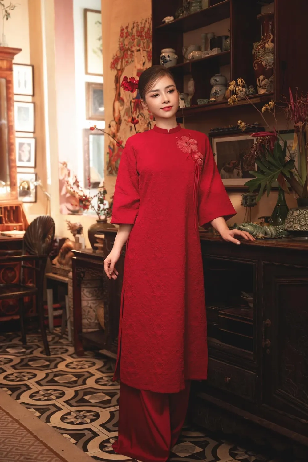 Giọng ca nội lực được yêu thích ca sĩ Dương Hoàng Yến