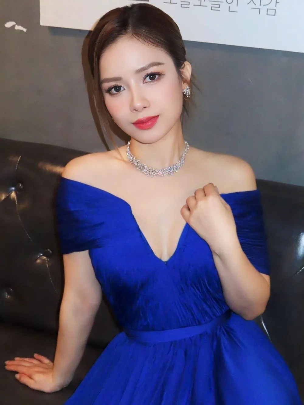 Bản tụng chú đầy cảm xúc Chú Đại Bi Dương Hoàng Yến