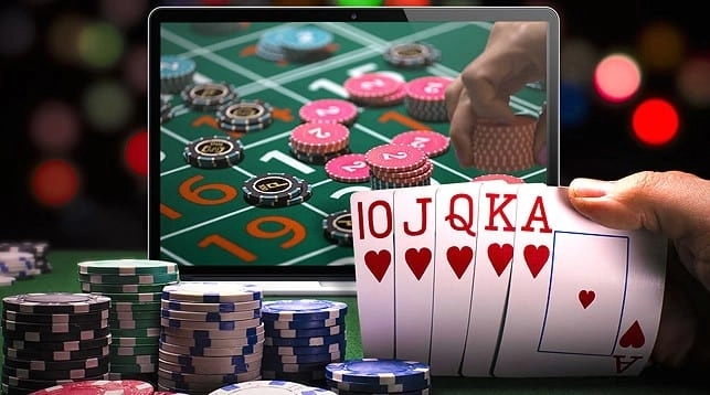FM88 là một trong những cổng game trực tuyến uy tín hàng đầu hiện nay