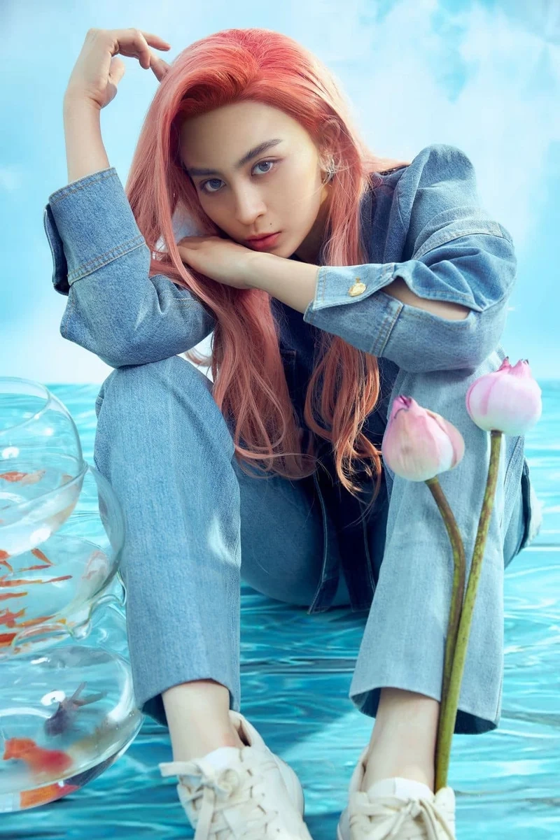 Bật mí Gil Lê mới nhất với loạt tin hot