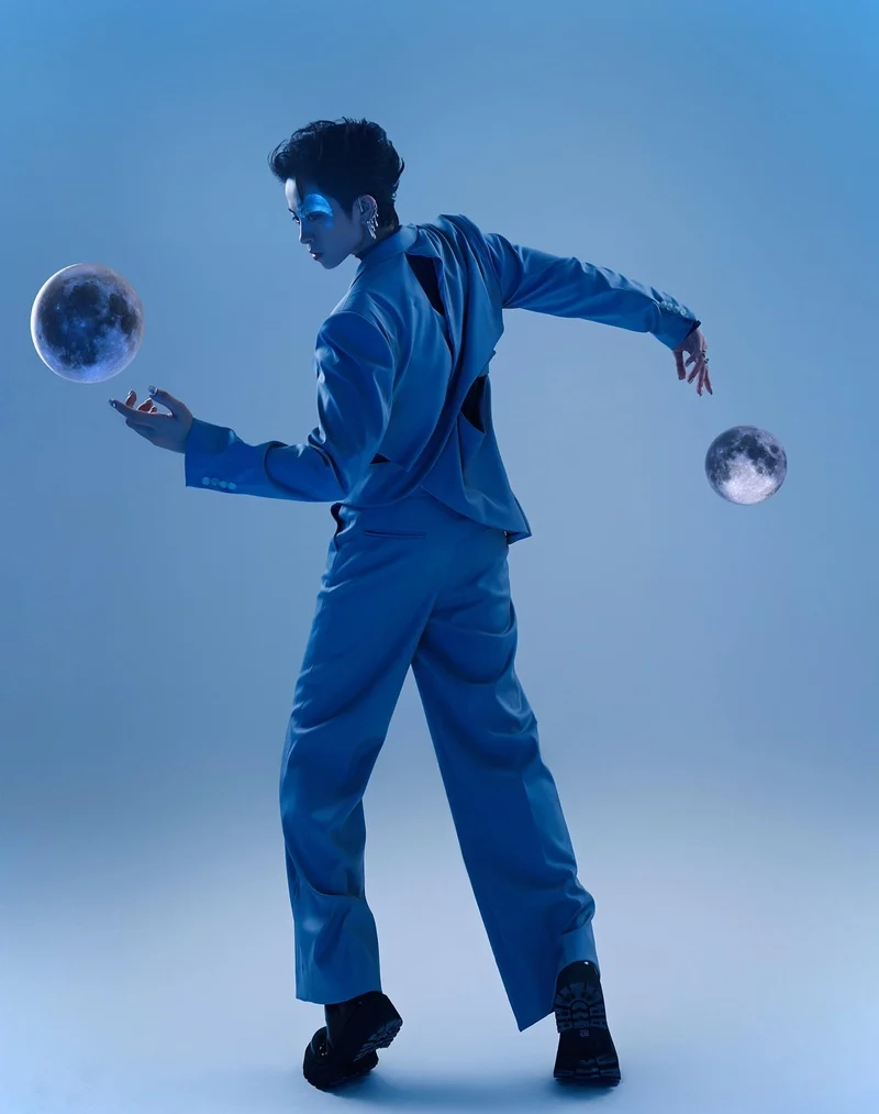 Nghe ngay Gil Lê nơi con tim yên bình cực chill