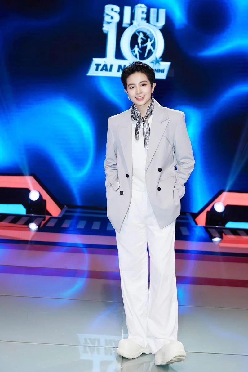 Xem lại ơn giời cậu đây rồi Gil Lê cực thú vị