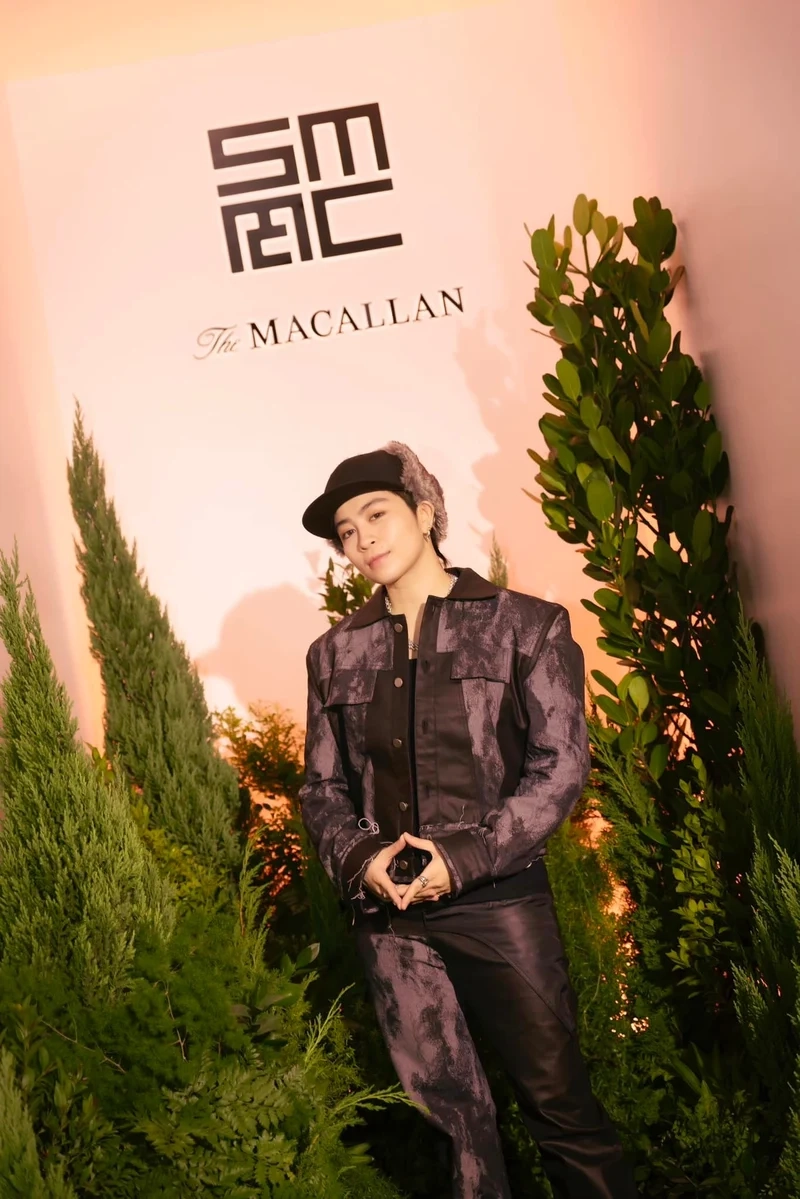 Thông tin tiểu sử của ca sĩ Gil Lê hot nhất hiện nay