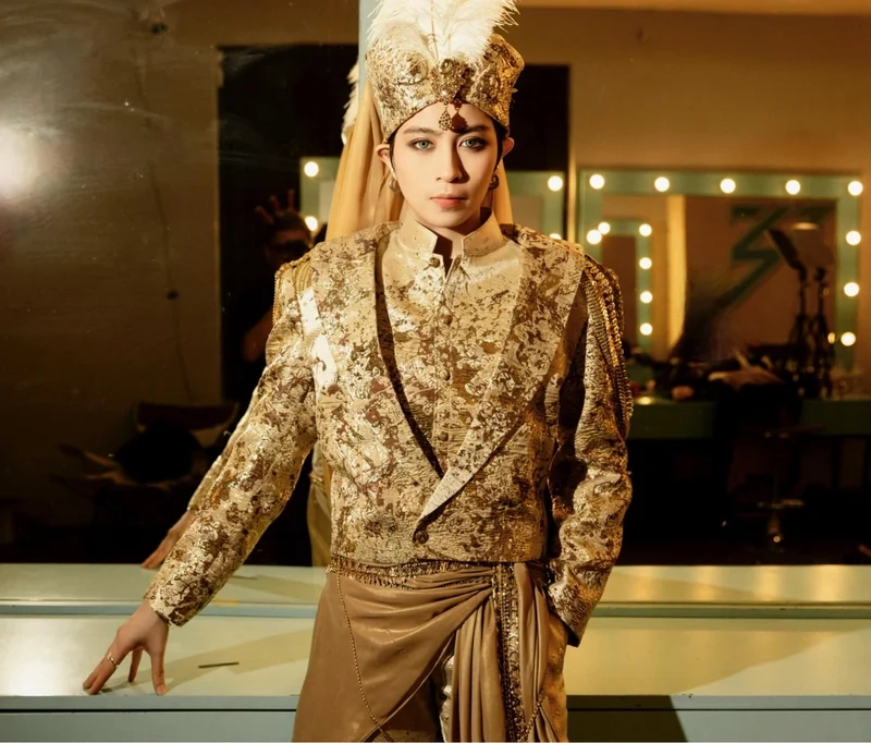 Cập nhật chiều cao Gil Lê mới nhất hiện nay