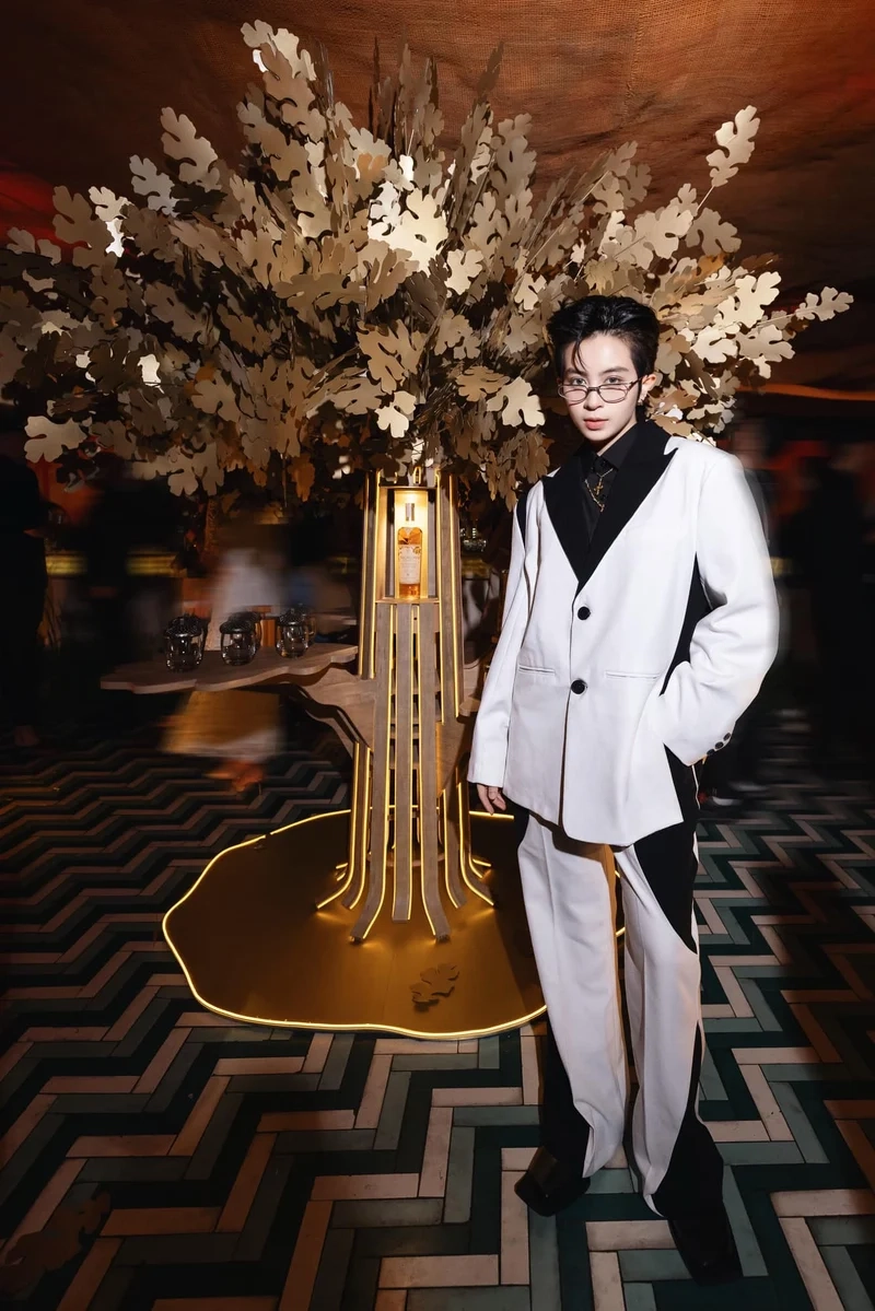 Khám phá Gil Lê sinh năm bao nhiêu gây tò mò