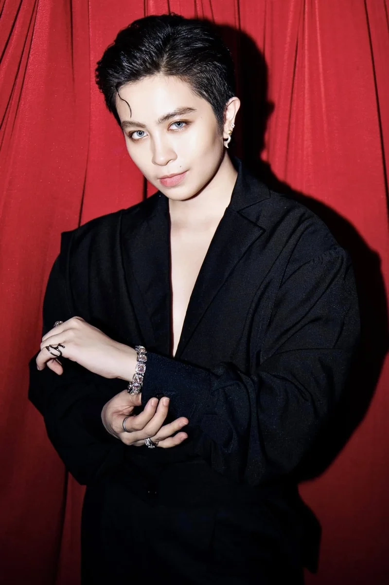 Bật mí Gil Lê tên thật là gì được nhiều người quan tâm