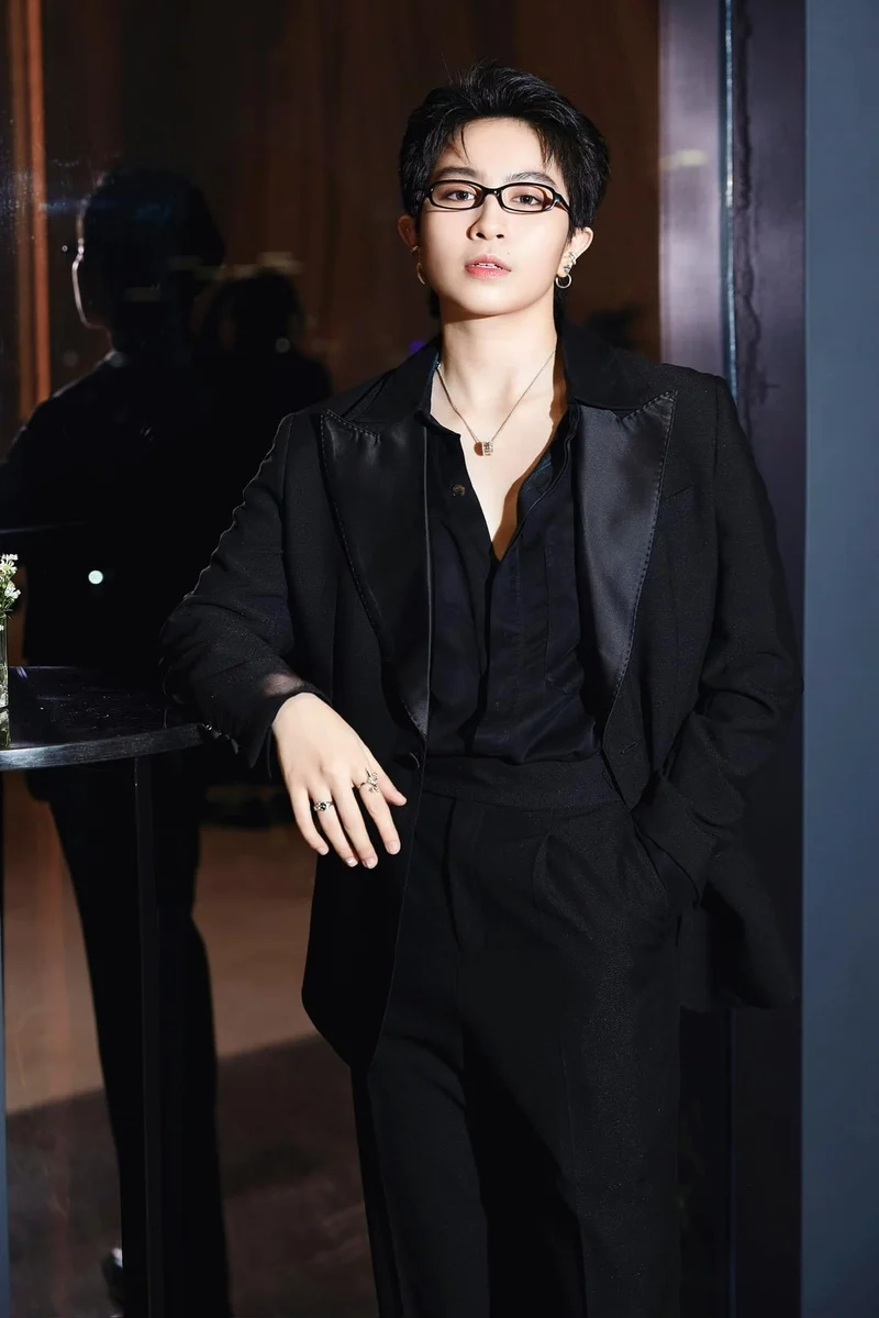 Cập nhật tin tức về Gil Lê nóng hổi mỗi ngày