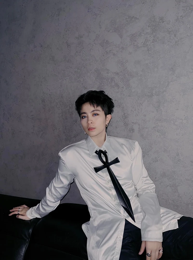 Ghé thăm 7 nụ cười xuân Gil Lê siêu vui nhộn