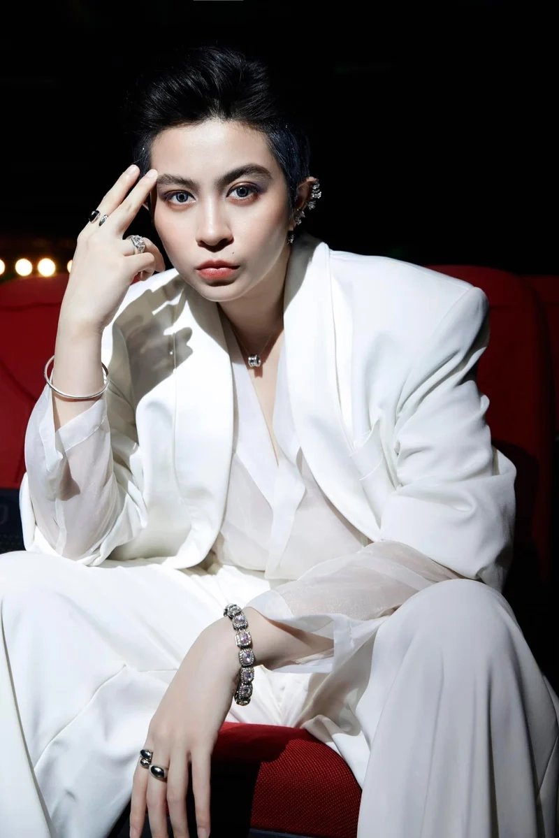 Cập nhật Gil Lê 2023 với nhiều dấu ấn nổi bật