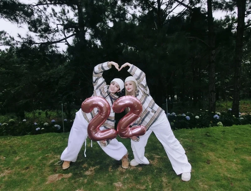 Tìm hiểu Gil Lê và xoài non có gì đặc biệt