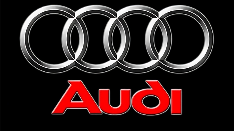 Khái quát về thương hiệu xe hơi Audi