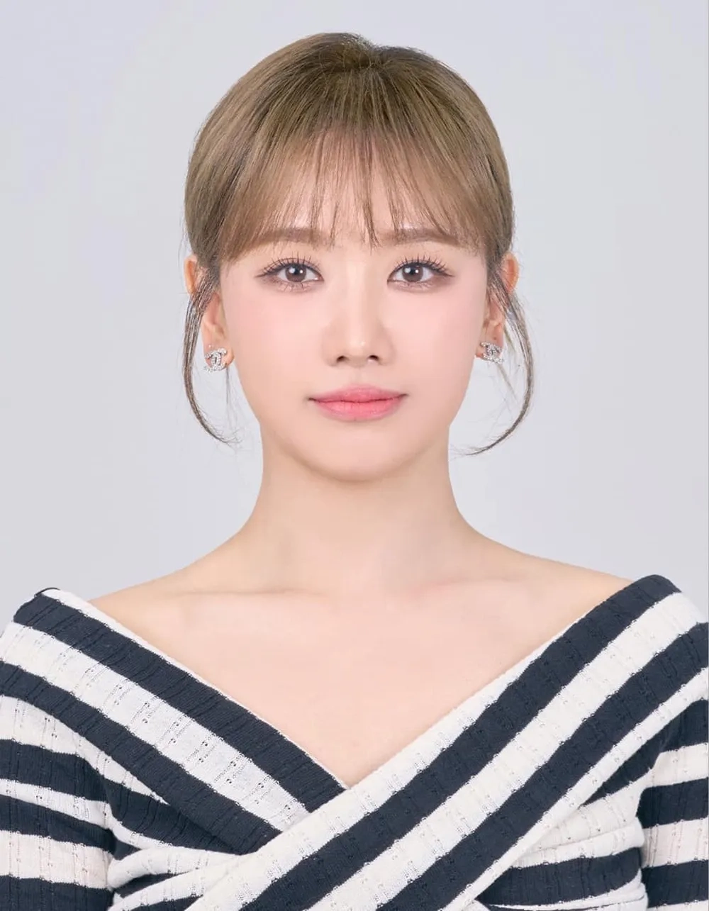 Ngày sinh thật sự của Hari Won ngày sinh