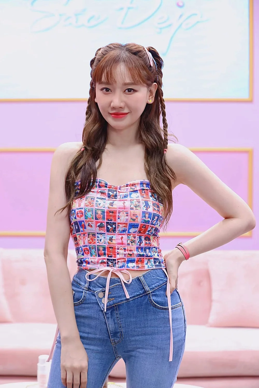 Câu hát viral từ bản hit Hari Won Chắc