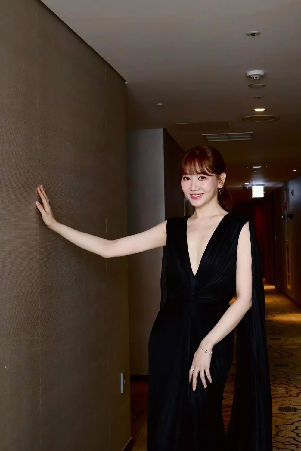 Giao tiếp linh hoạt khi Hari Won nói tiếng Hàn