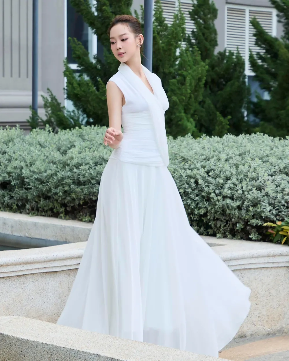 Bật mí Lê Nguyễn Bảo Ngọc cao mét mấy khiến ai cũng tò mò