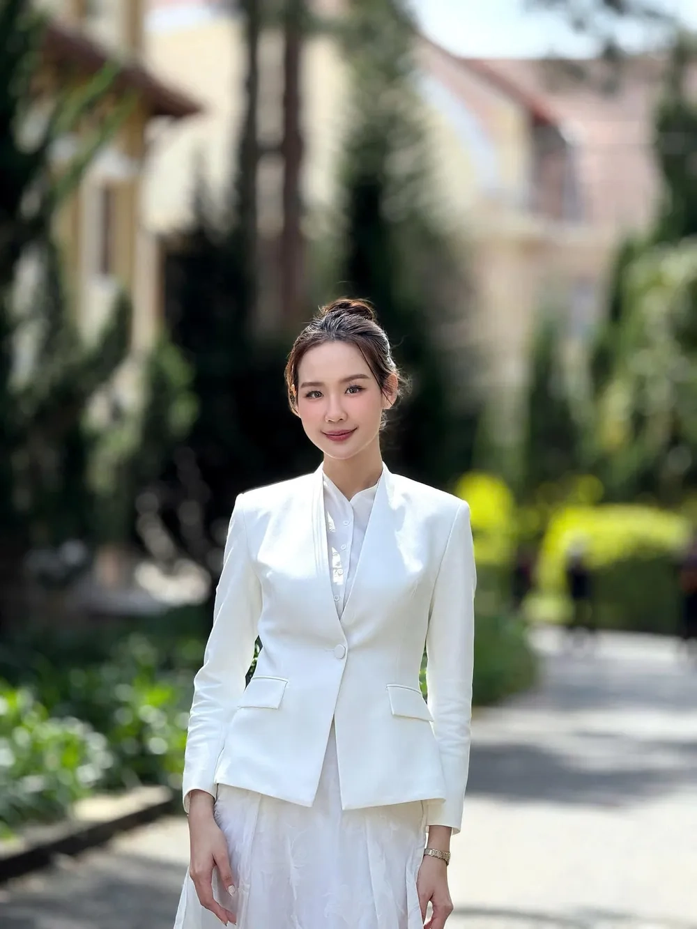 Cập nhật Lê Nguyễn Bảo Ngọc ứng xử gây bão mạng