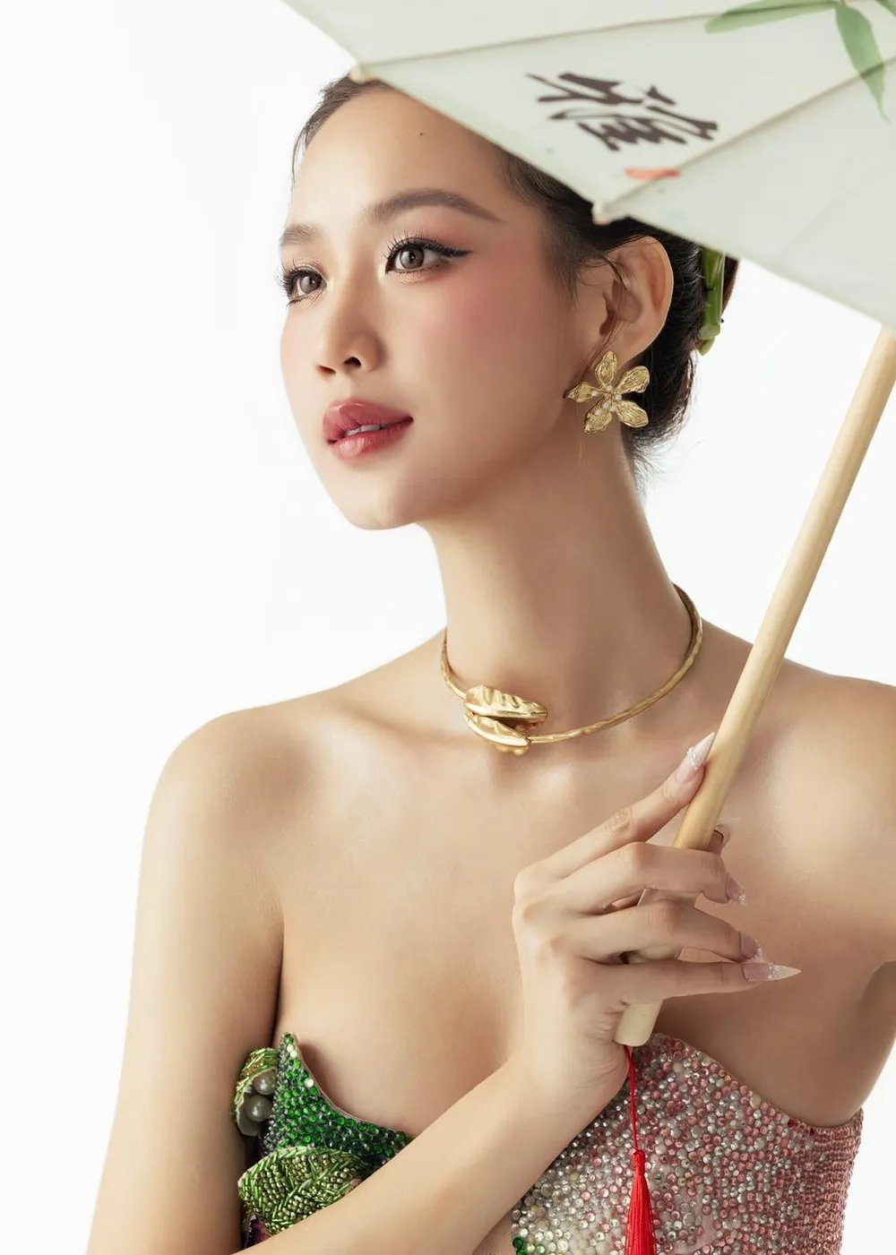 Cập nhật Lê Nguyễn Bảo Ngọc học trường nào khiến ai cũng tò mò