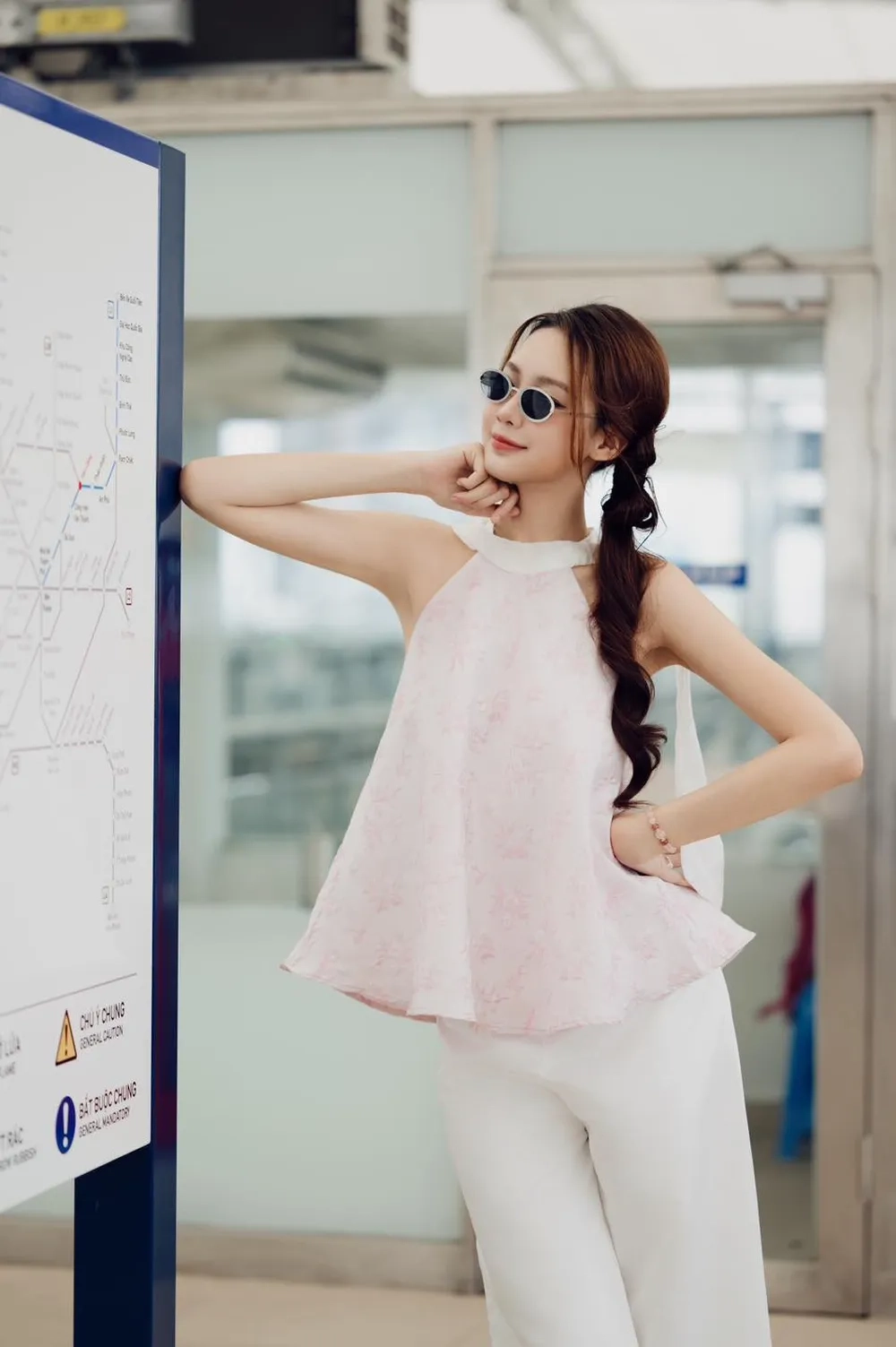 Cập nhật Lê Nguyễn Bảo Ngọc profile đầy đủ thông tin