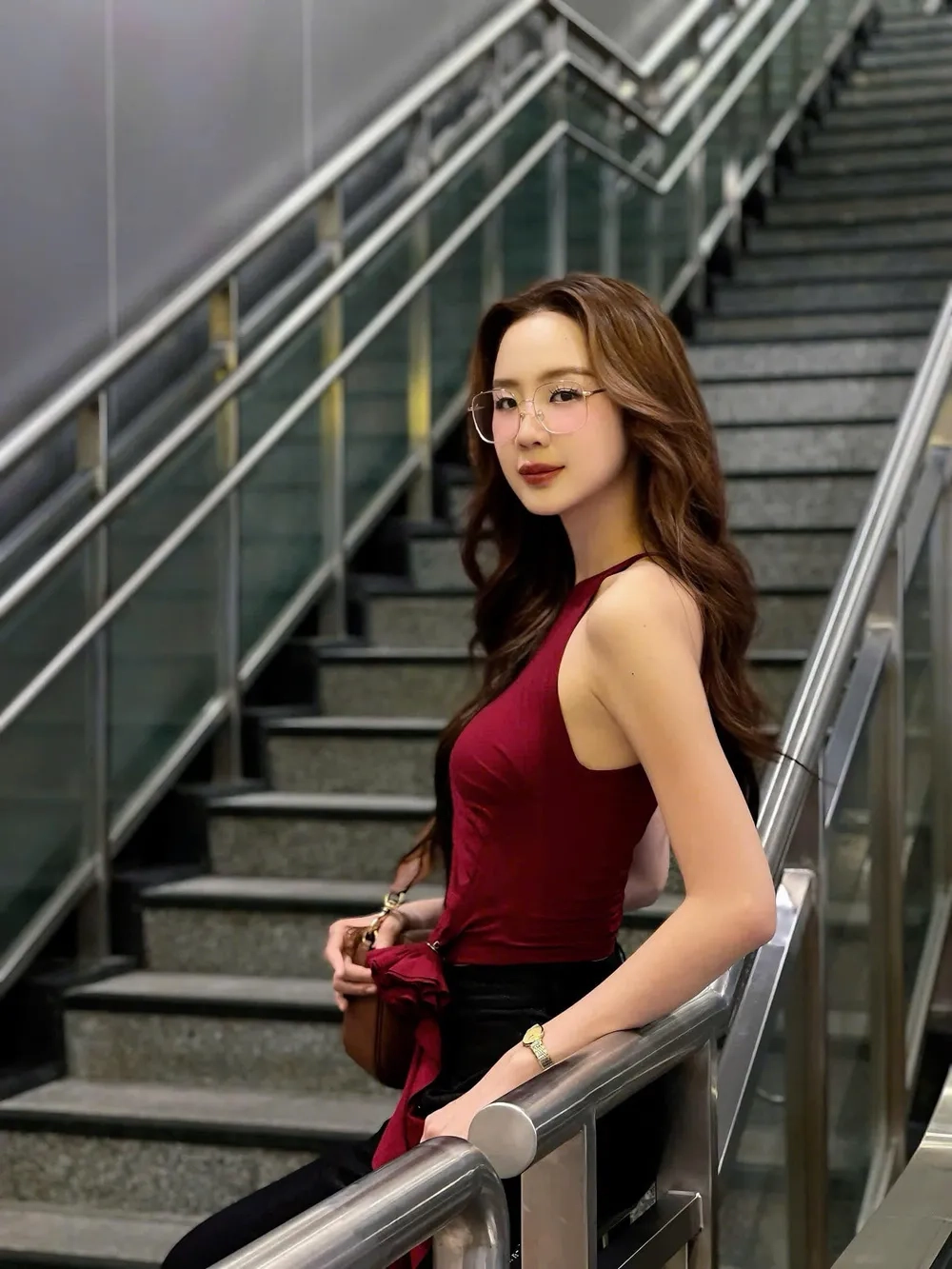 Bật mí Lê Nguyễn Bảo Ngọc là hoa hậu gì khiến fan tò mò