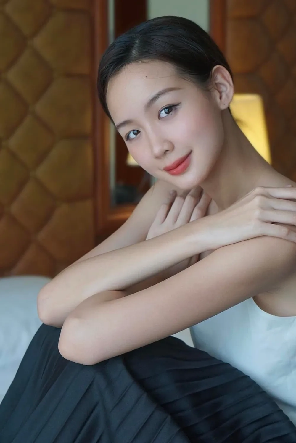 Khám phá Lê Nguyễn Bảo Ngọc Hoa Hậu Việt Nam cực kỳ ấn tượng