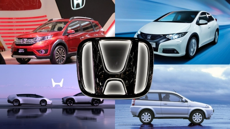 Bảng giá xe ô tô Honda tháng 5/2025 mới nhất tại Việt Nam